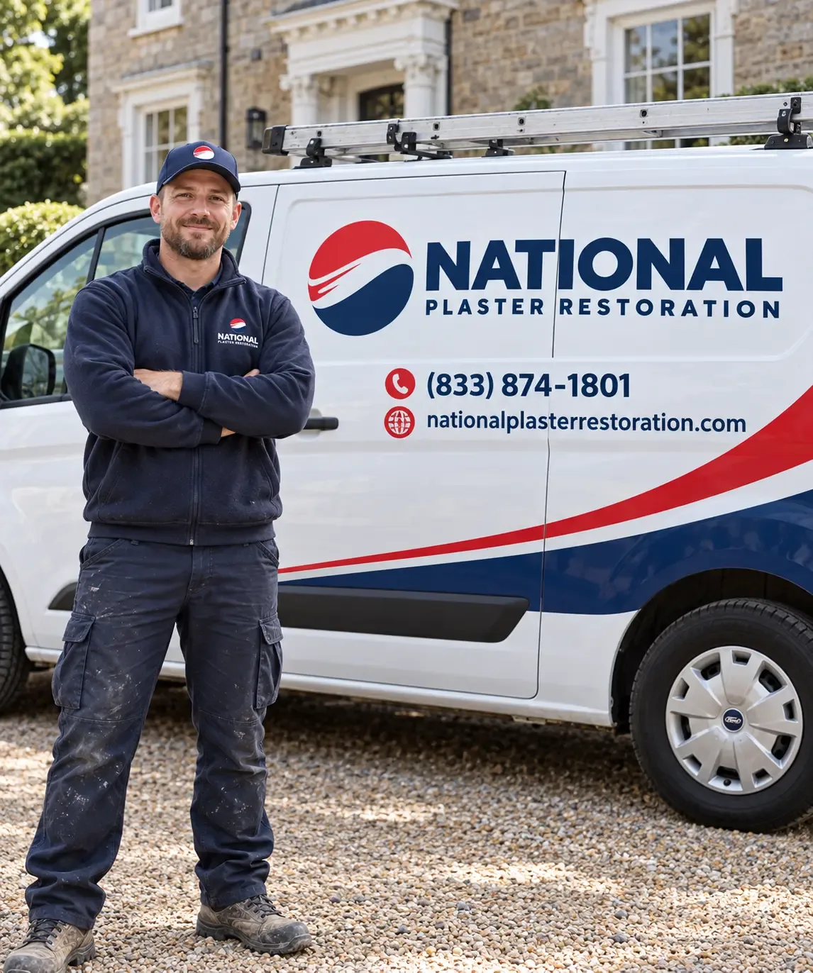 Plaster Repair Oregon, MO FAQs